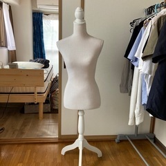 トルソー　　９号用　レディース