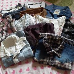 【決定】シャツ無料