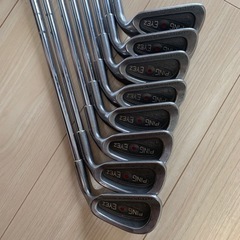ping eye2の画像