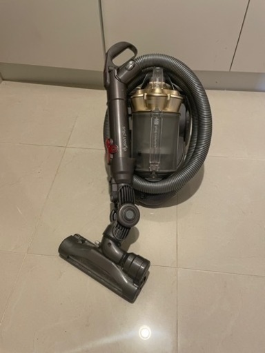 ダイソン　掃除機