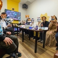 【お試し企画】プロセカカラオケ会in東京 − 東京都