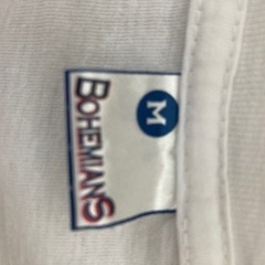 ボヘミアンズ　Tシャツの画像