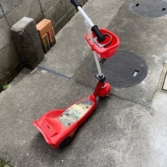 スクーター
