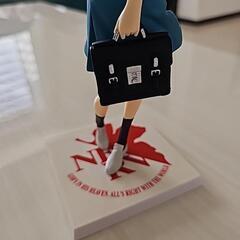 綾波レイの画像