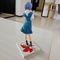綾波レイの画像