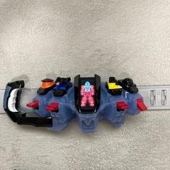 レジェンド変身ベルトシリーズ フォーゼドライバーの画像