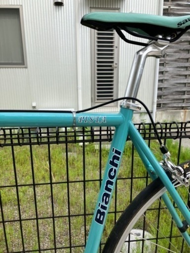 BIANCHI （ビアンキ）PISTA DROP