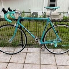 BIANCHI （ビアンキ）PISTA DROP