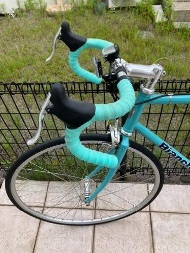 BIANCHI （ビアンキ）PISTA DROP