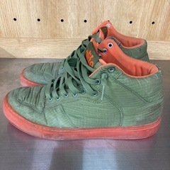 【BY REUSE 霧島国分新町店 出張買取•見積完全無料¥0】alife men’s  スニーカー　28㎝の画像