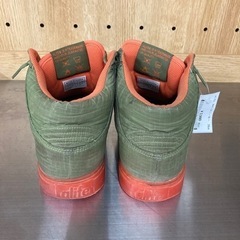 【BY REUSE 霧島国分新町店 出張買取•見積完全無料¥0】alife men’s  スニーカー　28㎝の画像