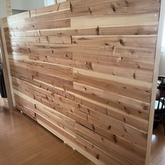 間仕切り　パーテーション