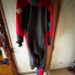 スノーモービル ウエア TOBE