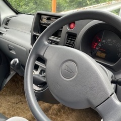 商談中です　ダイハツ　ハイゼット　貨物の画像