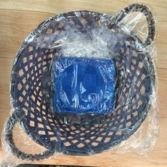 未使用品