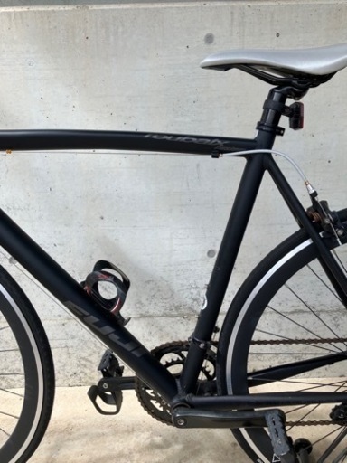 FUJI ROUBAIX CUSTOM