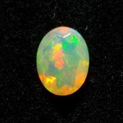 天然石 エチオピアオパール ルース