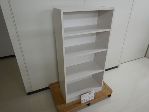 4段カラーボックス（R505-12）