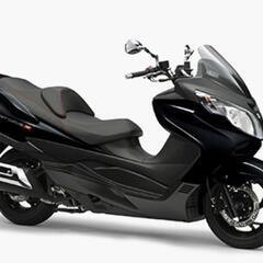 バイク売ります(個人です)
