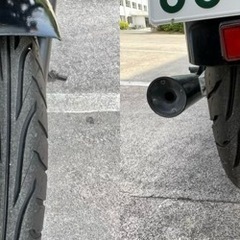 vt250fインテグラ　レストアベースの画像