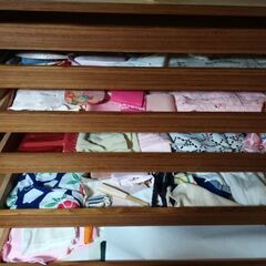 着物に関係するもの