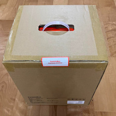 新品‼️ SwitchBot K10+ １年分のアクセサリーキット付の画像