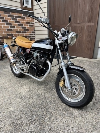 福岡発 エイプ125 カスタム多数 モンキー ゴリラ  4mini