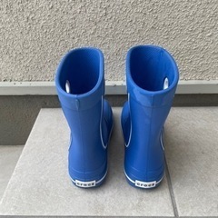 クロックス crocs 長靴 Ｊ1 (19.5cm)の画像