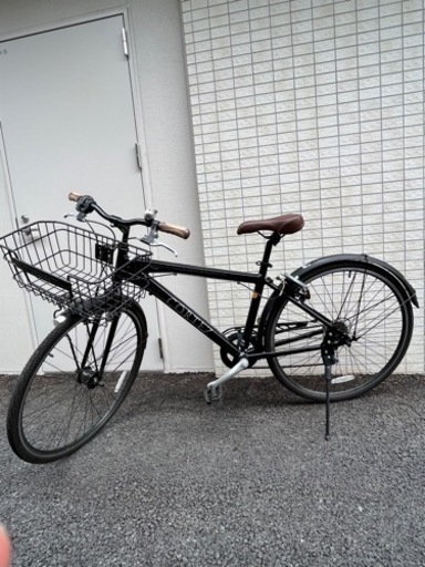 サカモトテクノ CORTEZ(コルテス) ブラック