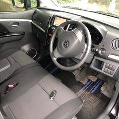 コミコミ17万円、AZワゴン、カスタムスタイル、車検あり、下取り可能の画像