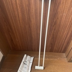 ベビーゲート 高さ78cm 取付幅70-91cm の画像