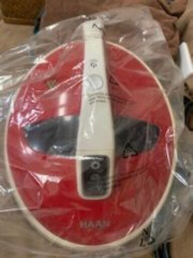 ◇布団掃除機　新品です