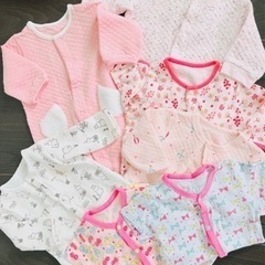 子ども服　セット　60〜70サイズ