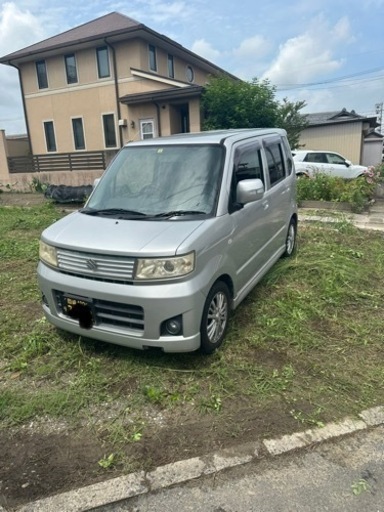 安い　ワゴン　R stingray