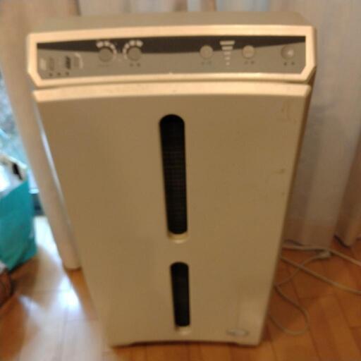 アトモスフィア　空気清浄機