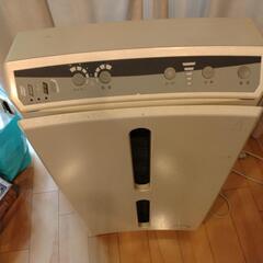 アトモスフィア　空気清浄機の画像