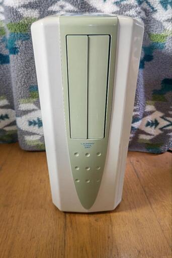 コロナ 衣類乾燥 除湿器