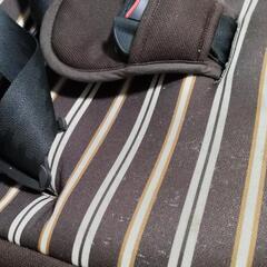 チャイルドシート 西松屋の画像