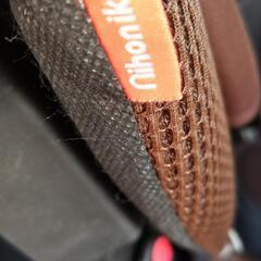 チャイルドシート 西松屋の画像