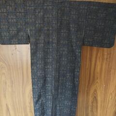 着物  大島紬の画像