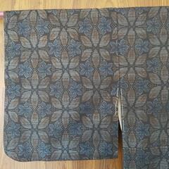 着物  大島紬の画像