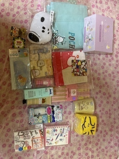 スヌーピーグッズ①在庫処分品1部売切れました