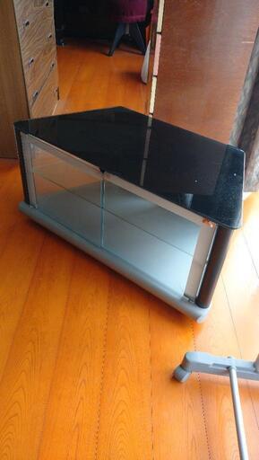 テレビ台中古