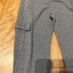 ジェイクルー　スウェットパンツ　14サイズの画像