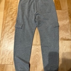 ジェイクルー　スウェットパンツ　14サイズの画像
