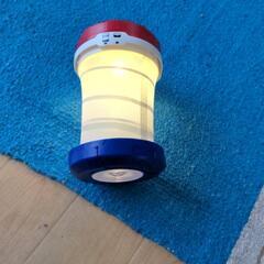 DOD電池ランタンの画像