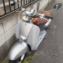 【ジャンク】ジョルノクレア BA-AF54