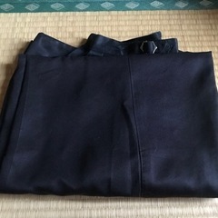 作業ズボン　未使用品あり　size76 ②の画像