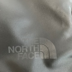 ノースフェイス　リュック　カバンの画像