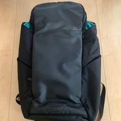 ノースフェイス　リュック　カバン